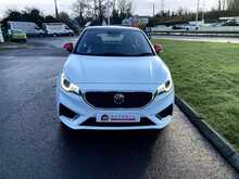 MG 1.5 VTi-TECH Exclusive Hatchback 5dr Petrol Manual Euro 6 (s/s) (106 ps)