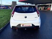 MG 1.5 VTi-TECH Exclusive Hatchback 5dr Petrol Manual Euro 6 (s/s) (106 ps)