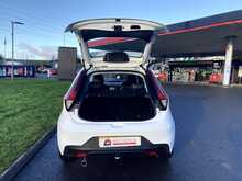 MG 1.5 VTi-TECH Exclusive Hatchback 5dr Petrol Manual Euro 6 (s/s) (106 ps)