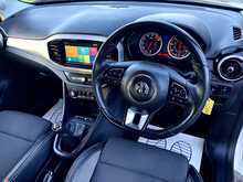 MG 1.5 VTi-TECH Exclusive Hatchback 5dr Petrol Manual Euro 6 (s/s) (106 ps)