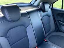 MG 1.5 VTi-TECH Exclusive Hatchback 5dr Petrol Manual Euro 6 (s/s) (106 ps)