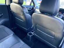 MG 1.5 VTi-TECH Exclusive Hatchback 5dr Petrol Manual Euro 6 (s/s) (106 ps)