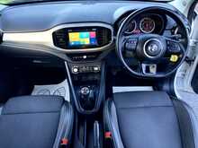 MG 1.5 VTi-TECH Exclusive Hatchback 5dr Petrol Manual Euro 6 (s/s) (106 ps)