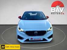 MG 1.5 VTi-TECH Exclusive Hatchback 5dr Petrol Manual Euro 6 (s/s) (106 ps)