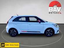 MG 1.5 VTi-TECH Exclusive Hatchback 5dr Petrol Manual Euro 6 (s/s) (106 ps)