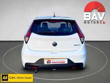 MG 1.5 VTi-TECH Exclusive Hatchback 5dr Petrol Manual Euro 6 (s/s) (106 ps)