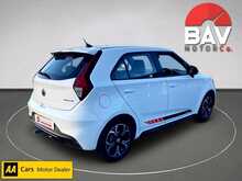 MG 1.5 VTi-TECH Exclusive Hatchback 5dr Petrol Manual Euro 6 (s/s) (106 ps)