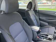 Hyundai 1.6 GDi Blue Drive SE Nav SUV 5dr Petrol Manual Euro 6 (s/s) (132 ps)