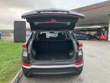 Hyundai 1.6 GDi Blue Drive SE Nav SUV 5dr Petrol Manual Euro 6 (s/s) (132 ps)