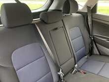 Hyundai 1.6 GDi Blue Drive SE Nav SUV 5dr Petrol Manual Euro 6 (s/s) (132 ps)