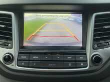 Hyundai 1.6 GDi Blue Drive SE Nav SUV 5dr Petrol Manual Euro 6 (s/s) (132 ps)