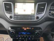 Hyundai 1.6 GDi Blue Drive SE Nav SUV 5dr Petrol Manual Euro 6 (s/s) (132 ps)