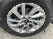 Hyundai 1.6 GDi Blue Drive SE Nav SUV 5dr Petrol Manual Euro 6 (s/s) (132 ps)