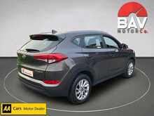 Hyundai 1.6 GDi Blue Drive SE Nav SUV 5dr Petrol Manual Euro 6 (s/s) (132 ps)