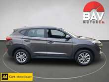 Hyundai 1.6 GDi Blue Drive SE Nav SUV 5dr Petrol Manual Euro 6 (s/s) (132 ps)