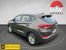Hyundai 1.6 GDi Blue Drive SE Nav SUV 5dr Petrol Manual Euro 6 (s/s) (132 ps)