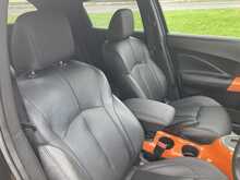 Nissan 1.6 Tekna SUV 5dr Petrol XTRON Euro 6 (117 ps)