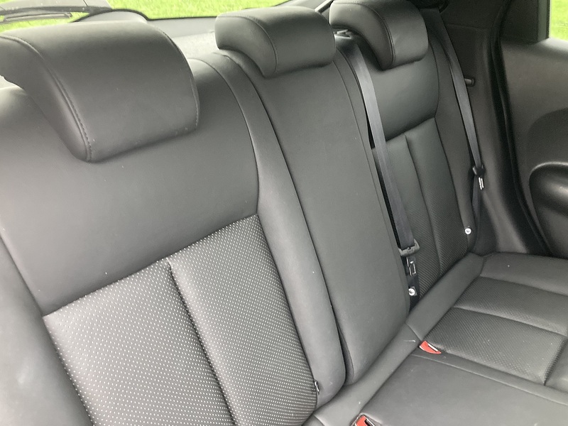 Nissan 1.6 Tekna SUV 5dr Petrol XTRON Euro 6 (117 ps)