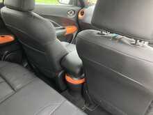 Nissan 1.6 Tekna SUV 5dr Petrol XTRON Euro 6 (117 ps)