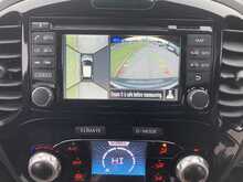 Nissan 1.6 Tekna SUV 5dr Petrol XTRON Euro 6 (117 ps)