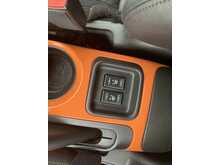 Nissan 1.6 Tekna SUV 5dr Petrol XTRON Euro 6 (117 ps)