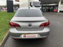 Volkswagen 2.0 TDI BlueMotion Tech GT Saloon 4dr Diesel Manual Euro 6 (s/s) (150 ps)