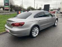 Volkswagen 2.0 TDI BlueMotion Tech GT Saloon 4dr Diesel Manual Euro 6 (s/s) (150 ps)