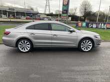 Volkswagen 2.0 TDI BlueMotion Tech GT Saloon 4dr Diesel Manual Euro 6 (s/s) (150 ps)