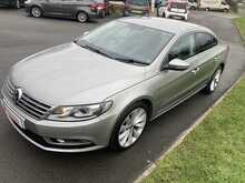 Volkswagen 2.0 TDI BlueMotion Tech GT Saloon 4dr Diesel Manual Euro 6 (s/s) (150 ps)