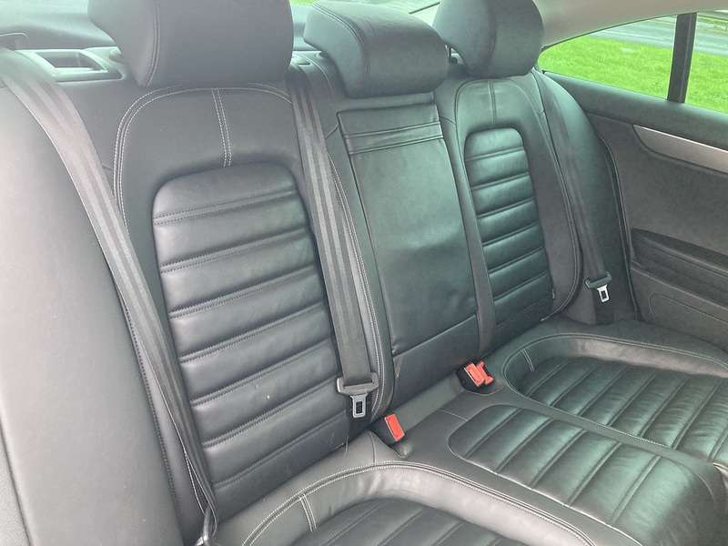 Volkswagen 2.0 TDI BlueMotion Tech GT Saloon 4dr Diesel Manual Euro 6 (s/s) (150 ps)