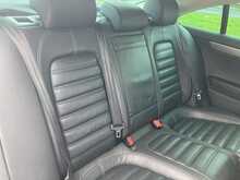 Volkswagen 2.0 TDI BlueMotion Tech GT Saloon 4dr Diesel Manual Euro 6 (s/s) (150 ps)