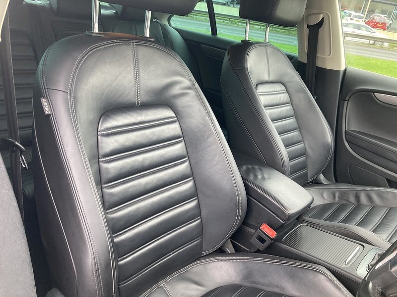 Volkswagen 2.0 TDI BlueMotion Tech GT Saloon 4dr Diesel Manual Euro 6 (s/s) (150 ps)