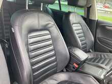 Volkswagen 2.0 TDI BlueMotion Tech GT Saloon 4dr Diesel Manual Euro 6 (s/s) (150 ps)