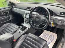 Volkswagen 2.0 TDI BlueMotion Tech GT Saloon 4dr Diesel Manual Euro 6 (s/s) (150 ps)