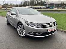 Volkswagen 2.0 TDI BlueMotion Tech GT Saloon 4dr Diesel Manual Euro 6 (s/s) (150 ps)