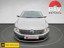 Volkswagen 2.0 TDI BlueMotion Tech GT Saloon 4dr Diesel Manual Euro 6 (s/s) (150 ps)