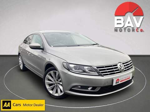 2.0 TDI BlueMotion Tech GT Saloon 4dr Diesel Manual Euro 6 (s/s) (150 ps)