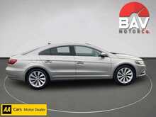 Volkswagen 2.0 TDI BlueMotion Tech GT Saloon 4dr Diesel Manual Euro 6 (s/s) (150 ps)