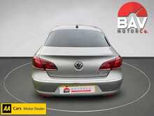 Volkswagen 2.0 TDI BlueMotion Tech GT Saloon 4dr Diesel Manual Euro 6 (s/s) (150 ps)