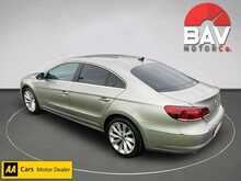 Volkswagen 2.0 TDI BlueMotion Tech GT Saloon 4dr Diesel Manual Euro 6 (s/s) (150 ps)