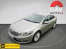 Volkswagen 2.0 TDI BlueMotion Tech GT Saloon 4dr Diesel Manual Euro 6 (s/s) (150 ps)