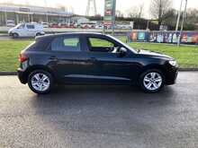 Audi 1.0 TFSI 30 SE Sportback 5dr Petrol Manual Euro 6 (s/s) (116 ps)