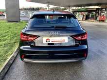 Audi 1.0 TFSI 30 SE Sportback 5dr Petrol Manual Euro 6 (s/s) (116 ps)
