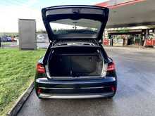 Audi 1.0 TFSI 30 SE Sportback 5dr Petrol Manual Euro 6 (s/s) (116 ps)