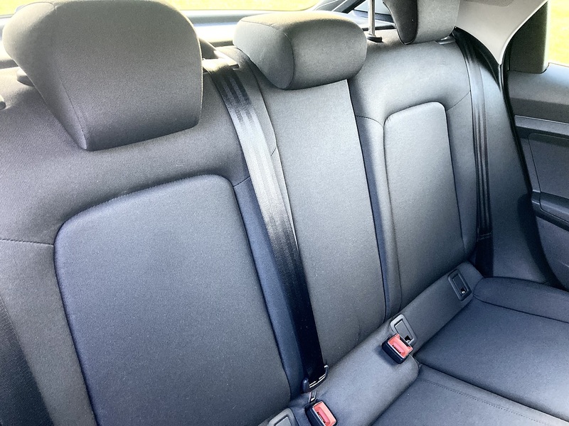 Audi 1.0 TFSI 30 SE Sportback 5dr Petrol Manual Euro 6 (s/s) (116 ps)