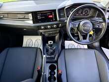 Audi 1.0 TFSI 30 SE Sportback 5dr Petrol Manual Euro 6 (s/s) (116 ps)