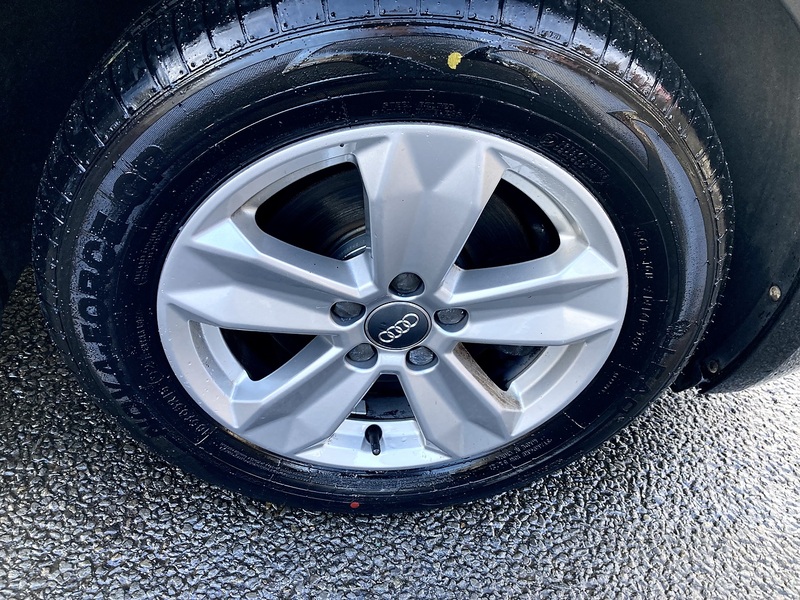 Audi 1.0 TFSI 30 SE Sportback 5dr Petrol Manual Euro 6 (s/s) (116 ps)