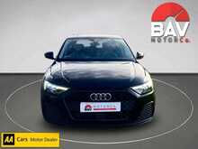 Audi 1.0 TFSI 30 SE Sportback 5dr Petrol Manual Euro 6 (s/s) (116 ps)