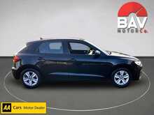 Audi 1.0 TFSI 30 SE Sportback 5dr Petrol Manual Euro 6 (s/s) (116 ps)