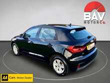 Audi 1.0 TFSI 30 SE Sportback 5dr Petrol Manual Euro 6 (s/s) (116 ps)